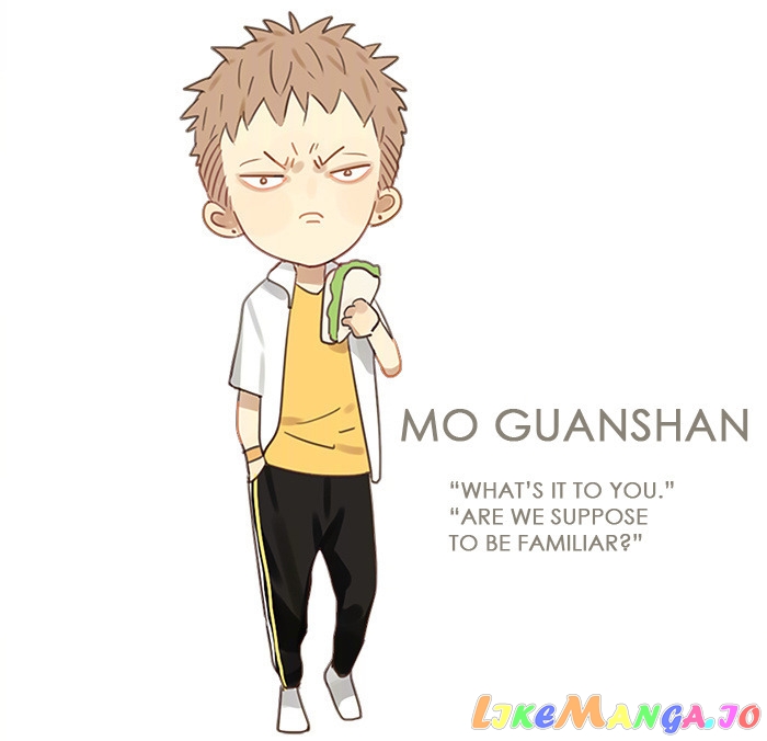 19 Days chapter 210.5 image 05